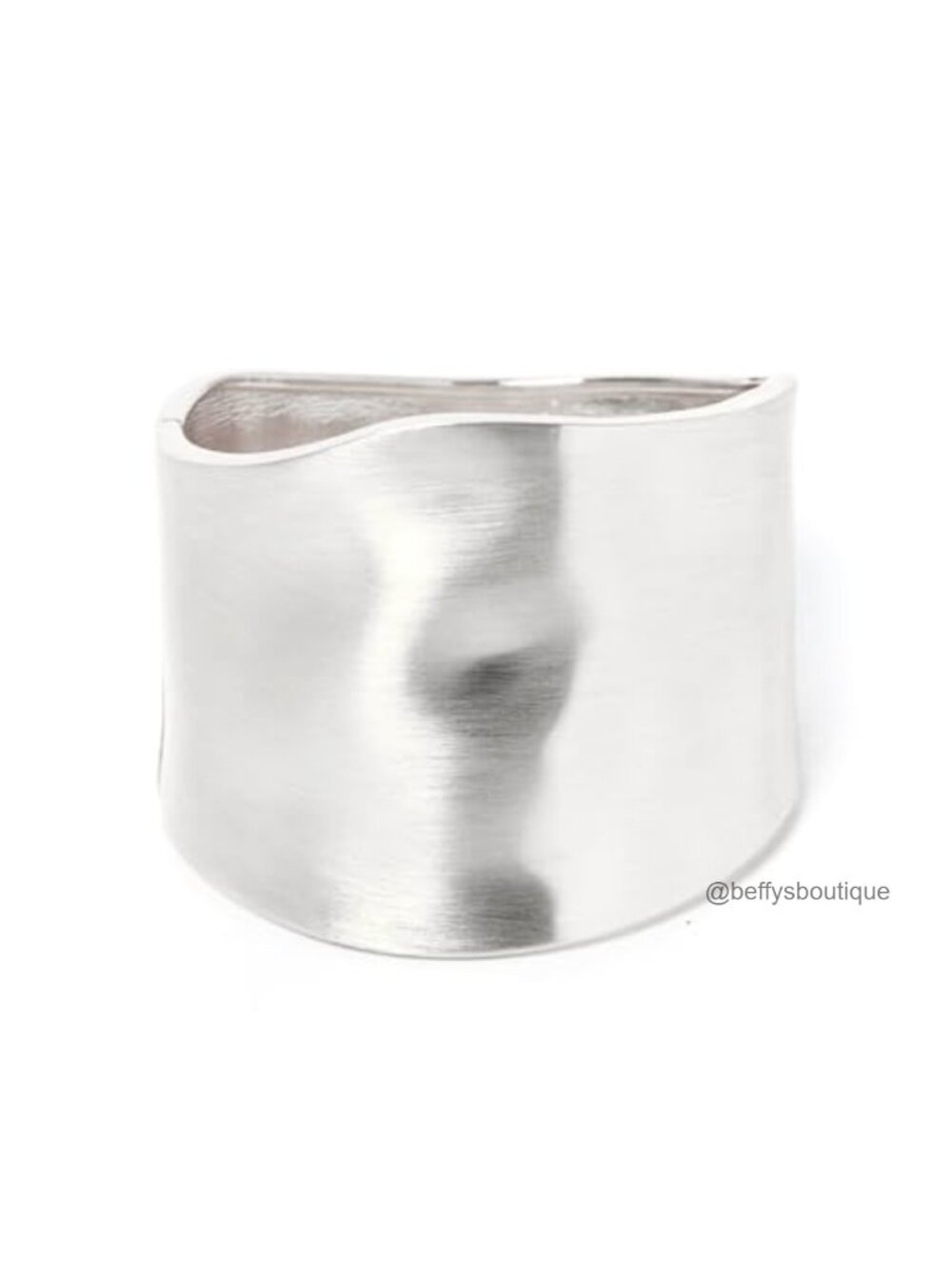 14K Gold Plated Wide Bangle Bracelet Trendy Geometric Cuff for Women Formal